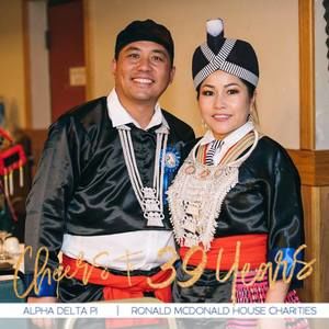 Meet your Posher, Pang houa